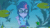 Size: 400x225 | Tagged: safe, imported from derpibooru, screencap, sci-twi, twilight sparkle, equestria girls, legend of everfree, animated, discovery kids, female, gif, midnight sparkle, the midnight in me