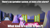 Size: 1280x720 | Tagged: safe, edit, edited screencap, imported from derpibooru, screencap, pinkie pie, starlight glimmer, every little thing she does, caption, fiducia compellia, fire alarm, mind control, safety violation, smoke