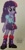 Size: 2626x5156 | Tagged: safe, artist:botchan-mlp, artist:jrfromdallas, imported from derpibooru, twilight sparkle, equestria girls, bead sprite, desktop ponies, female, pixel art, solo, sprite, twilight sparkle (alicorn)
