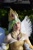 Size: 1000x1504 | Tagged: safe, artist:littlemissbloo, imported from derpibooru, princess celestia, human, bare shoulders, clothes, cosplay, costume, irl, irl human, photo, solo