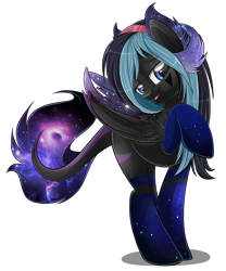 Size: 996x1200 | Tagged: artist needed, safe, imported from derpibooru, oc, oc only, pony, simple background, solo, transparent background, wing fluff