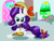 Size: 1600x1200 | Tagged: safe, artist:lovehtf421, imported from derpibooru, rarity, spike, hat, male, older, older spike, shipping, sparity, straight, winged spike, wings