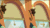Size: 858x482 | Tagged: safe, edit, edited screencap, imported from derpibooru, screencap, applejack, fluttershy, rainbow dash, earth pony, pegasus, pony, buckball season, season 6, angry, animated, caption, faic, female, flutterrage, gif, peeved, subtitles, text