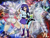 Size: 2000x1500 | Tagged: safe, artist:acesrockz, imported from derpibooru, rarity, equestria girls, boots, card, clothes, crossover, duelist, female, human coloration, looking at you, skirt, solo, yu-gi-oh!, yu-gi-oh! arc-v