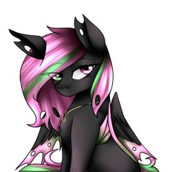 Size: 3000x3000 | Tagged: safe, artist:harmonyskish, imported from derpibooru, oc, oc only, pegasus, pony, female, high res, mare, simple background, solo, transparent background