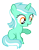 Size: 7000x9037 | Tagged: safe, artist:tardifice, imported from derpibooru, lyra heartstrings, pony, amending fences, absurd resolution, blank flank, cute, female, filly, filly lyra, looking down, lyrabetes, open mouth, raised hoof, simple background, sitting, smiling, solo, transparent background, vector, younger
