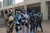 Size: 6000x4000 | Tagged: safe, artist:sempbron3, imported from derpibooru, princess luna, queen chrysalis, rainbow dash, roseluck, twilight sparkle, alicorn, human, absurd resolution, clothes, cosplay, costume, crossover, destiny (game), destiny (video game), fire team harmony, gun, halo (series), hunter chrysalis, irl, irl human, pacific ponycon, pacific ponycon 2017, photo, rd spartan, rifle, sgt. roseluck, shotgun, sniper rifle, spartan luna, task force chaos, twilight sparkle (alicorn), twilight spartan, weapon