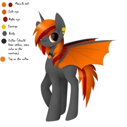 Size: 1024x1024 | Tagged: safe, artist:keisaa, imported from derpibooru, oc, oc only, pony, dj blaz3, reference sheet, simple background, solo, white background
