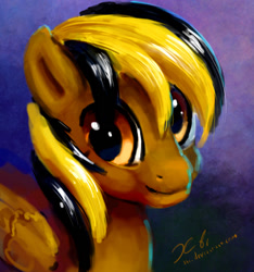 Size: 500x535 | Tagged: safe, artist:xbi, imported from derpibooru, oc, oc only, pony, solo