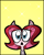 Size: 1125x1416 | Tagged: safe, artist:joeywaggoner, imported from derpibooru, pony, the clone that got away, diane, realization, redesign, solo