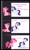 Size: 698x1145 | Tagged: safe, artist:tabrony23, imported from derpibooru, pinkie pie, rarity, comic:ponys en photoshop, breaking the fourth wall, comic, dialogue, photoshop, show accurate, spanish