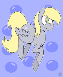 Size: 1280x1564 | Tagged: safe, artist:goldenled, imported from derpibooru, derpy hooves, pegasus, pony, female, mare, solo