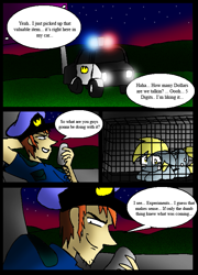 Size: 571x791 | Tagged: safe, artist:neoncabaret, imported from derpibooru, derpy hooves, pegasus, pony, comic:derpy's wish, comic, female, mare