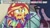 Size: 600x337 | Tagged: safe, edit, edited screencap, imported from derpibooru, screencap, sci-twi, sunset shimmer, twilight sparkle, equestria girls, friendship games, angry, caption, exploitable meme, futurama, image macro, meme, memeful.com, sunset yells at twilight, the devil's hands are idle playthings, zoidberg