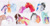 Size: 8173x4246 | Tagged: safe, artist:dawn22eagle, imported from derpibooru, apple bloom, big macintosh, bon bon, button mash, cheerilee, dj pon-3, lyra heartstrings, octavia melody, pipsqueak, rumble, scootaloo, starlight glimmer, sunburst, sweetie belle, tender taps, trixie, vinyl scratch, earth pony, pegasus, pony, unicorn, absurd resolution, bisexual, cheek kiss, cheerimac, chest fluff, ear piercing, earring, female, forehead kiss, horns are touching, jewelry, kiss on the cheek, kissing, lesbian, lyrabon, magic, male, mare, piercing, pipbloom, polyamory, polygamy, rumbloo, scratchtavia, shipping, smiling, stallion, starburst, startrixburst, straight, sweetiemash, tenderbloom, tenderbloomsqueak, tendersqueak, traditional art, unshorn fetlocks