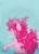 Size: 400x560 | Tagged: safe, artist:laps-sp, imported from derpibooru, pinkie pie, pony, female, looking at you, looking back, solo, underwater