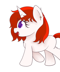 Size: 900x1080 | Tagged: safe, artist:zlight, imported from derpibooru, oc, oc only, pony, unicorn, simple background, solo, transparent background