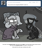 Size: 666x795 | Tagged: safe, artist:egophiliac, imported from derpibooru, princess luna, oc, oc:exuvia, oc:imogen, changeling, changeling queen, moonstuck, cartographer's cap, changeling oc, changeling queen oc, dungeon, female, filly, grayscale, hat, marauder's mantle, monochrome, spider web, woona, woonoggles, younger