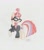 Size: 841x949 | Tagged: safe, artist:soulsliver249, imported from derpibooru, moondancer, pony, female, solo, traditional art