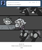 Size: 666x795 | Tagged: safe, artist:egophiliac, imported from derpibooru, princess luna, oc, oc:danger mcsteele, oc:pharate, oc:tumbler, alicorn, changeling, pony, sea pony, moonstuck, cartographer's bathtub, filly, grayscale, marauder's mantle, monochrome, woona, woonoggles, younger