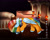 Size: 2500x2000 | Tagged: safe, artist:emanuelaa, imported from derpibooru, rainbow dash, pony, clothes, courtroom, crying, female, prison outfit, prisoner rd, sad, solo