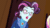 Size: 600x338 | Tagged: safe, imported from derpibooru, screencap, princess celestia, principal abacus cinch, equestria girls, friendship games, animated, cinch is not amused, female, gif, grin, nervous, nervous grin, principal celestia, raised eyebrow, shrug, smiling, unamused