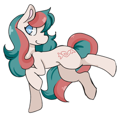 Size: 897x852 | Tagged: safe, artist:zenikinder, imported from derpibooru, oc, oc only, oc:solar sweet, earth pony, pony, female, mare, simple background, solo, transparent background