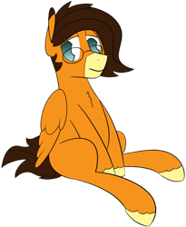 Size: 640x780 | Tagged: safe, artist:david rainbowie, imported from derpibooru, oc, oc only, pegasus, pony, male, simple background, solo, stallion, transparent background