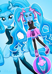 Size: 1600x2263 | Tagged: safe, artist:jucamovi1992, imported from derpibooru, oc, oc only, oc:piscis, equestria girls, solo