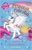 Size: 322x499 | Tagged: safe, imported from derpibooru, princess celestia, book, female, g.m. berrow, looking at you, my little pony logo, official, solo, stock vector, united kingdom