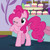 Size: 447x447 | Tagged: safe, imported from derpibooru, screencap, pinkie pie, pony, canterlot boutique, cute, diapinkes, female, mare, solo