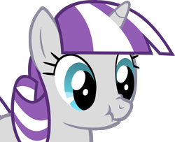 Size: 3678x2992 | Tagged: safe, artist:camtwo, artist:camtwosix, derpibooru exclusive, imported from derpibooru, twilight velvet, pony, cute, female, looking down, nose wrinkle, scrunchy face, simple background, solo, transparent background, vector, wide eyes