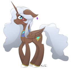 Size: 4372x4232 | Tagged: safe, artist:missitofu, imported from derpibooru, alicorn, pony, absurd resolution, colored, ponified, princess allura, simple background, solo, transparent background, voltron legendary defender