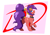 Size: 1000x700 | Tagged: safe, artist:mofetafrombrooklyn, imported from derpibooru, oc, oc only, oc:dream dancer, genie, pony, unicorn, blank flank, butt, crossover, female, lidded eyes, looking back, mare, plot, ponified, ponytail, shantae, shantae (character), simple background, smiling, solo