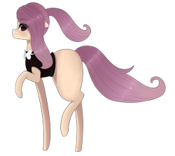 Size: 2245x2000 | Tagged: safe, artist:bonniebatman, imported from derpibooru, oc, oc only, earth pony, pony, clothes, female, high res, mare, raised hoof, raised leg, simple background, solo, transparent background