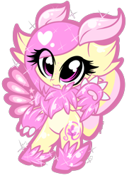 Size: 2512x3319 | Tagged: safe, artist:starlightlore, imported from derpibooru, oc, oc only, oc:maple bloom, mothpony, original species, simple background, solo, transparent background