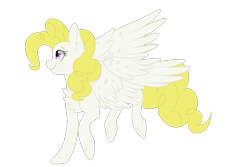 Size: 3210x2150 | Tagged: safe, artist:mlpchannelire02, imported from derpibooru, surprise, female, flying, g1, g1 to g4, g4, generation leap, simple background, solo, transparent background