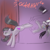 Size: 500x500 | Tagged: safe, artist:jitterbugjive, imported from derpibooru, doctor whooves, octavia melody, time turner, earth pony, pegasus, pony, ask discorded whooves, buck, bucking, discord whooves, duo, kick, kicking, male, race swap, stallion, this ended in pain