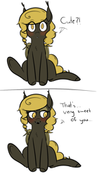 Size: 793x1379 | Tagged: safe, artist:archego-art, artist:tilling-tan, deleted from derpibooru, imported from derpibooru, oc, oc only, oc:black mambo, bat pony, pony, comic