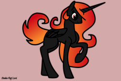 Size: 3000x2000 | Tagged: safe, artist:dookin, imported from derpibooru, oc, oc only, alicorn, pony, alicorn oc, patreon, raised hoof, reward, solo