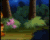 Size: 450x360 | Tagged: safe, imported from derpibooru, screencap, patch (g1), big cat, lion, pony, my little pony tales, up up and away (episode), animated, female, g1, gif, imagine spot, this will end in vore, you know for kids