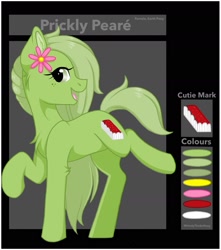 Size: 1472x1662 | Tagged: safe, artist:melodytheartpony, imported from derpibooru, oc, oc only, earth pony, pony, commission, reference sheet