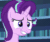 Size: 948x800 | Tagged: safe, imported from derpibooru, screencap, starlight glimmer, uncommon bond, animated, book, cropped, female, frown, gif, grin, nodding, sad, smiling, solo, twilight's castle, twilight's castle library