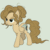 Size: 720x720 | Tagged: safe, artist:stormxf3, imported from derpibooru, oc, oc only, pegasus, pony, animated, gif, simple background, solo, walk cycle, walking