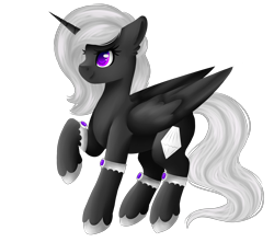 Size: 4300x3800 | Tagged: safe, artist:blocksy-art, imported from derpibooru, oc, oc only, alicorn, pony, female, high res, mare, raised hoof, simple background, solo, transparent background