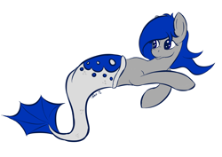 Size: 1360x962 | Tagged: safe, artist:xaik0x, imported from derpibooru, oc, oc only, oc:aqua, sea pony