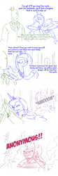 Size: 625x1886 | Tagged: safe, artist:raridashdoodles, imported from derpibooru, fizzlepop berrytwist, princess luna, tempest shadow, oc, oc:anon, comic:anon the movie, comic:anon the movie 2017, my little pony: the movie, comic, simple background, white background