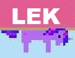 Size: 108x84 | Tagged: safe, imported from derpibooru, twilight sparkle, adventure ponies, lek, pixel art