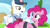 Size: 1920x1080 | Tagged: safe, imported from derpibooru, screencap, hermes (character), hermes (g4), pinkie pie, earth pony, pegasus, pony, secrets and pies, baseball cap, cap, clothes, cloud, female, first aid kit, hat, male, mare, medic, paramedic, restrained, restraints, shirt, stallion, tree