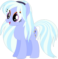 Size: 1024x1035 | Tagged: safe, artist:ra1nb0wk1tty, imported from derpibooru, lemon zest, sugarcoat, earth pony, pony, equestria girls ponified, female, mare, ponified, recolor, simple background, solo, transparent background